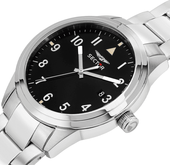 SECTOR Orologio Uomo Sector R3253540014 37 mm da uomo in Orologi da polso Drestige - Casamassima, commercioVirtuoso.it