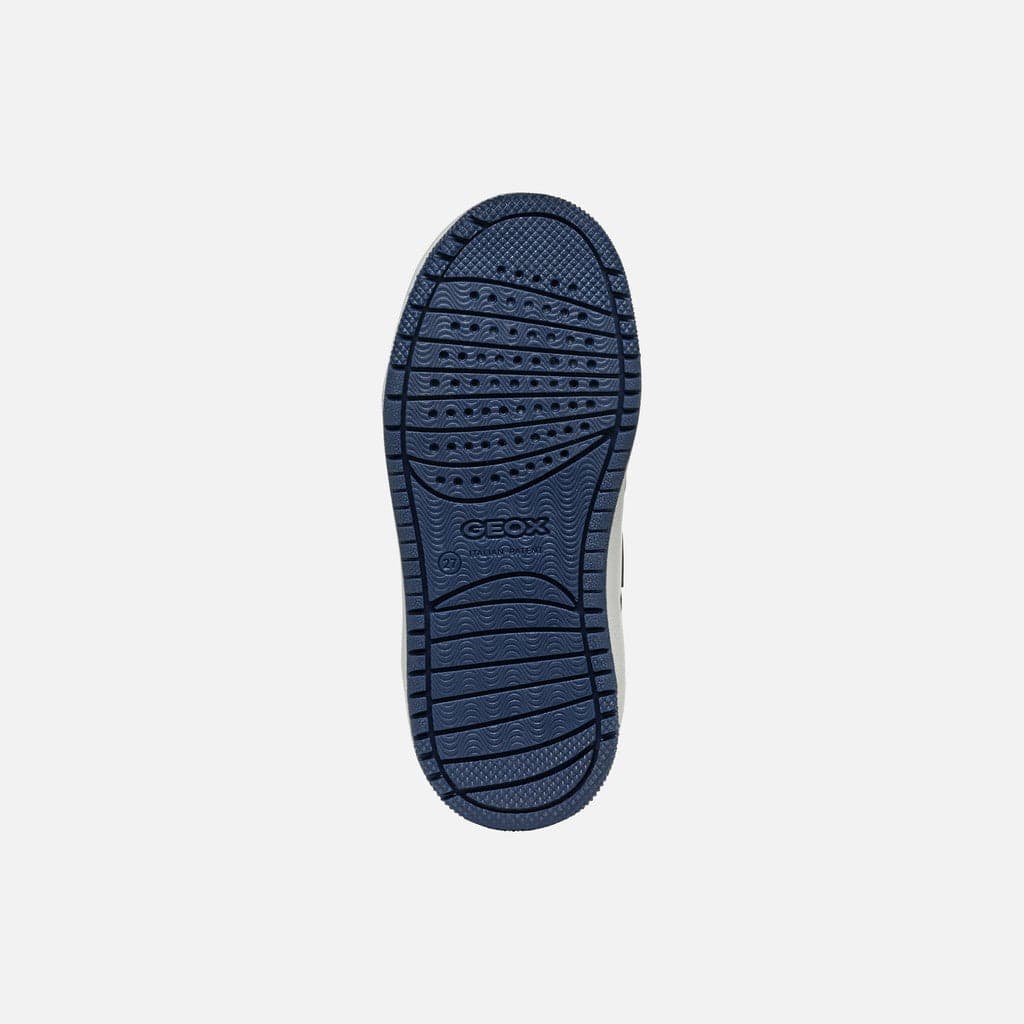 Scarpe Bambino washiba junior dal 28 al 38 Geox in Sneaker casual UP Calzature Balduina - Roma, commercioVirtuoso.it