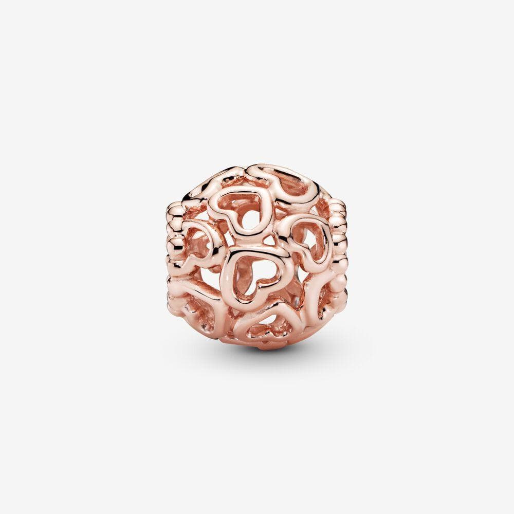 Pandora Charm Trionfo di cuori