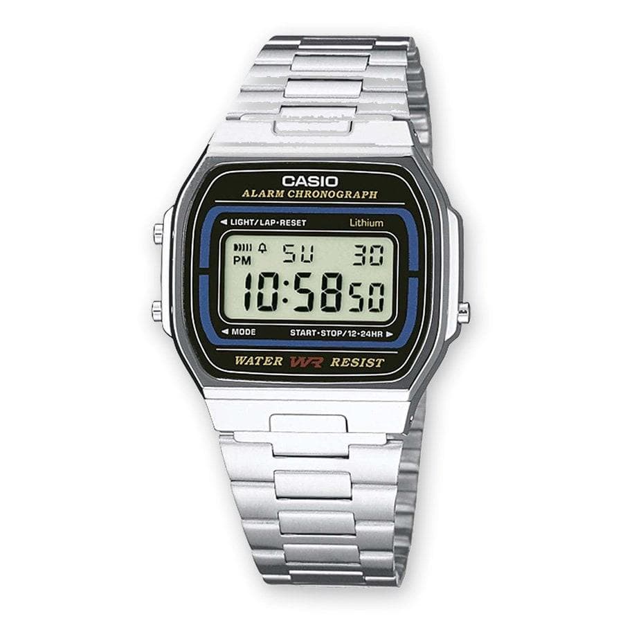 CASIO - orologio VINTAGE ICONIC