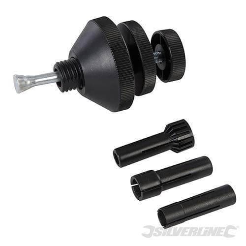 Utensile allineamento dei dischi di frizione universale Silverline