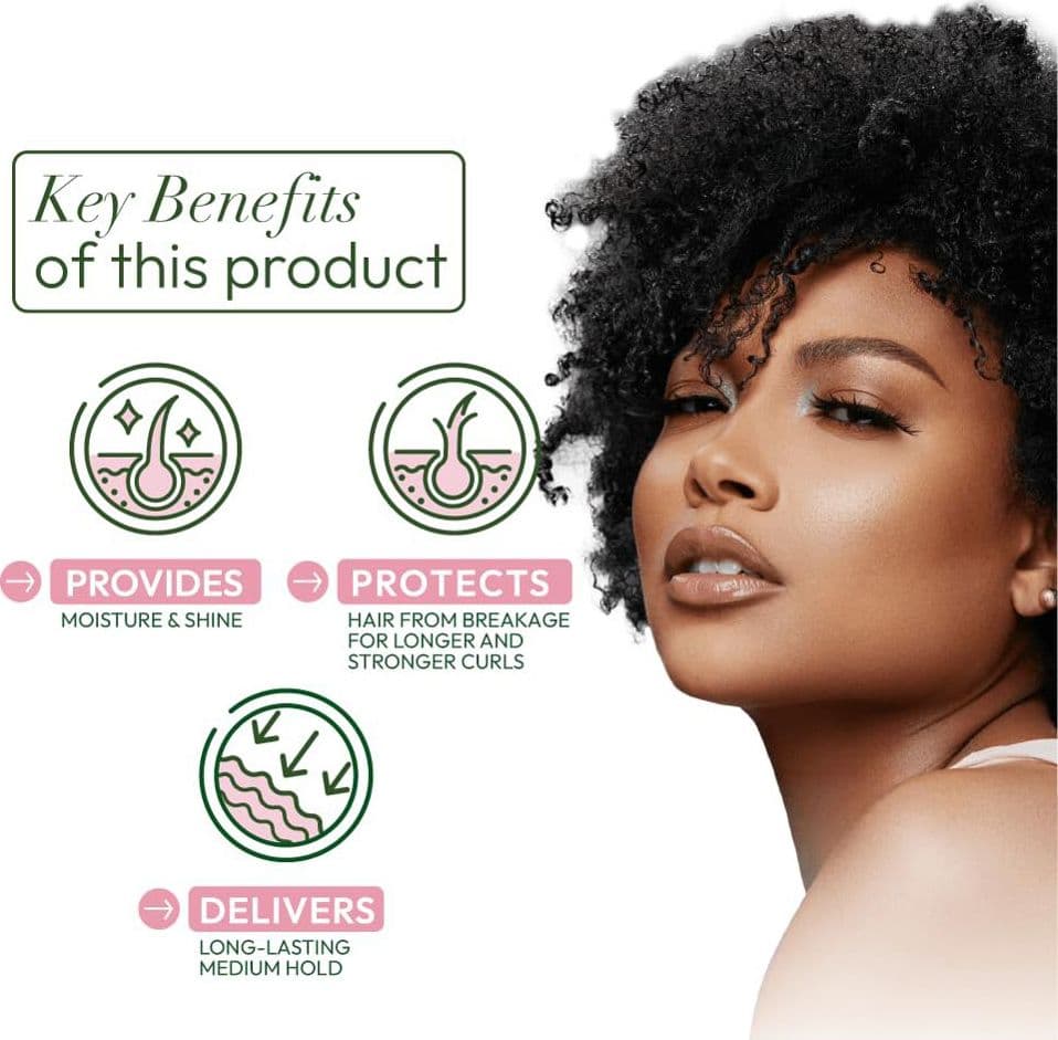 ORS OLIVE OIL CURLSHOW CURL CREATOR FOR STRENGTH & LENGTH DEFINE STYLE INFUSED WITH COLLAGEN & AVOCADO OIL 453G PER CAPELLI in Oli per capelli Agbon - Martinsicuro, commercioVirtuoso.it