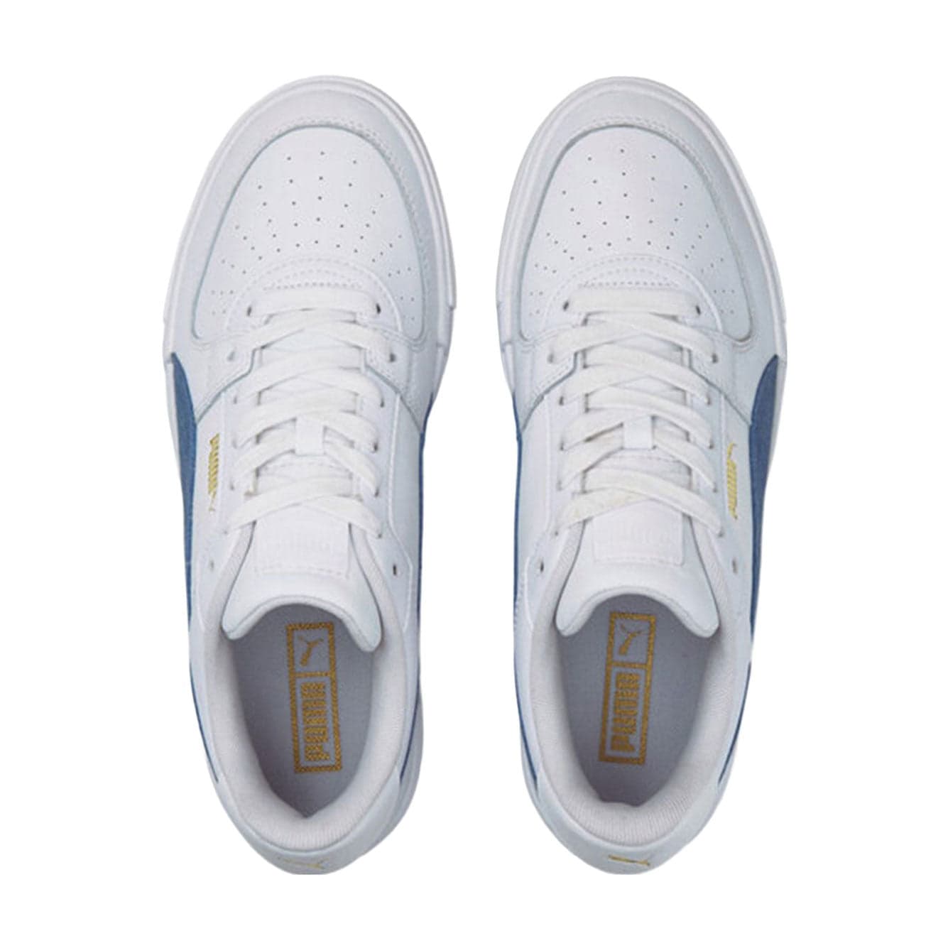 PUMA Sneakers Puma 38569001 da uomo in Sneaker casual Drestige - Casamassima, commercioVirtuoso.it