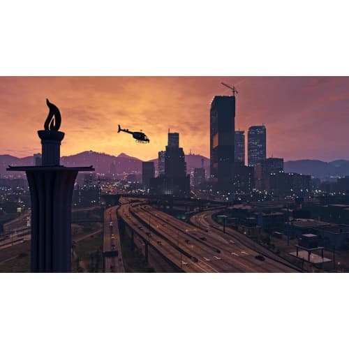 Grand Theft Auto V Ps3 (Gta V) UK in Giochi Prezzo Bomba Store - Casalnuovo di Napoli, commercioVirtuoso.it