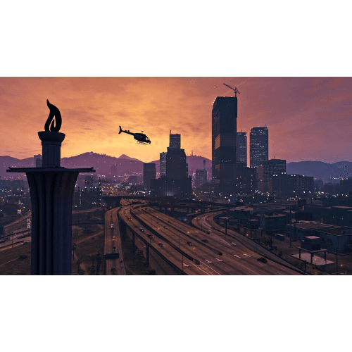 Grand Theft Auto V Ps3 (Gta V) UK in Giochi Prezzo Bomba Store - Casalnuovo di Napoli, commercioVirtuoso.it