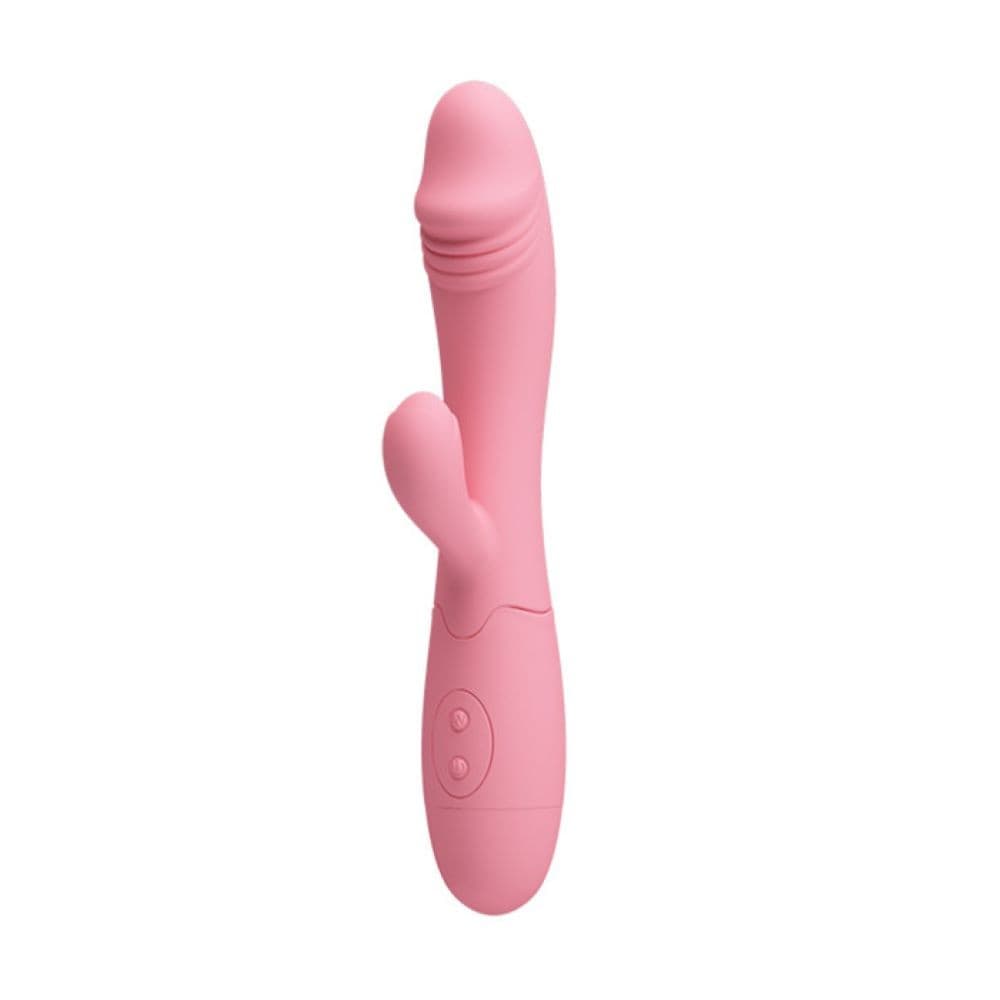 Vibratore vaginale 20 cm Pretty Love FLIRTATION SNAPPY in Vibratori classici Sexy Tentazioni - Siracusa, commercioVirtuoso.it