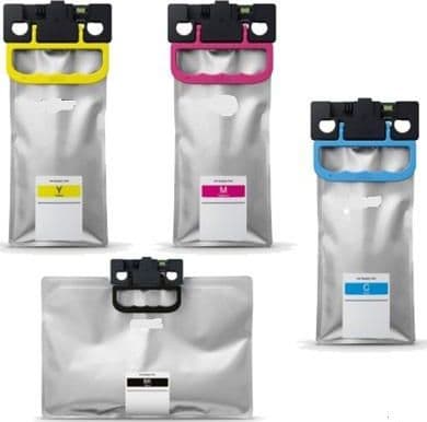 Yellow Pigment Compa Pro WF-C529R/C579R-20KC13T01D400