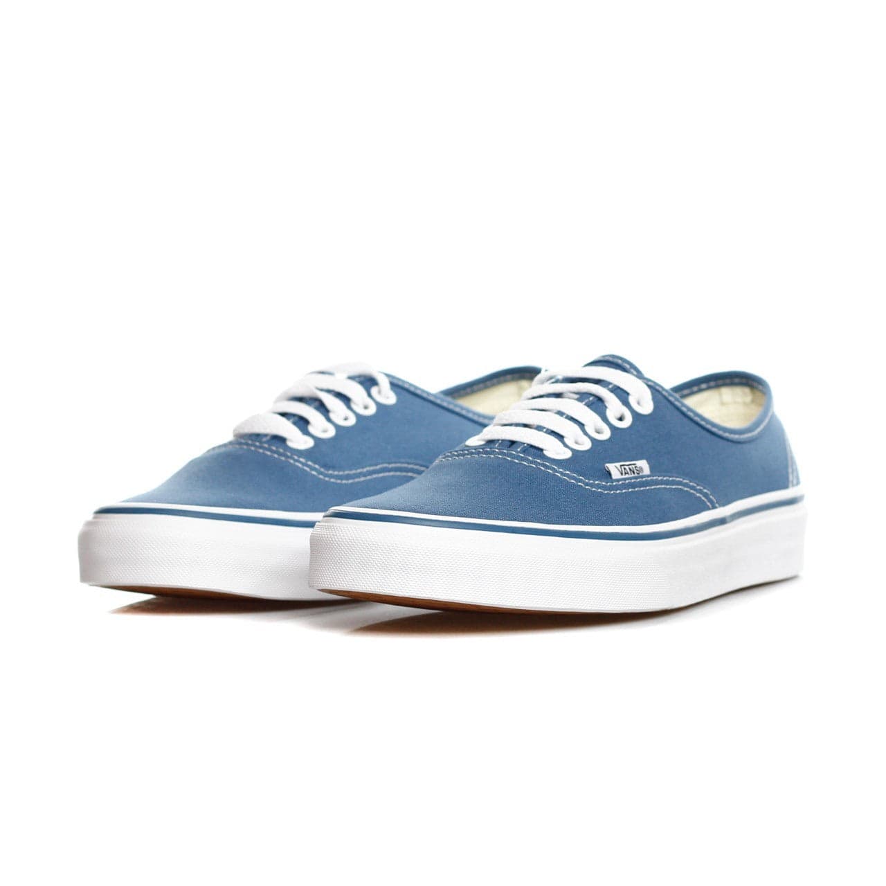 VANS Scarpa Bassa Uomo Authentic Navy da uomo in Sneaker casual Drestige - Casamassima, commercioVirtuoso.it
