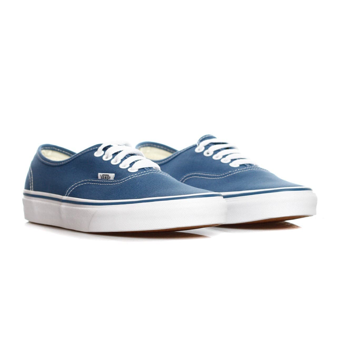 VANS Scarpa Bassa Uomo Authentic Navy da uomo in Sneaker casual Drestige - Casamassima, commercioVirtuoso.it