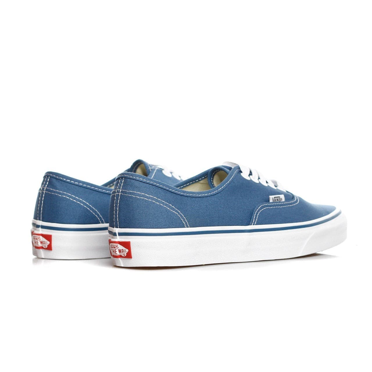 VANS Scarpa Bassa Uomo Authentic Navy da uomo in Sneaker casual Drestige - Casamassima, commercioVirtuoso.it