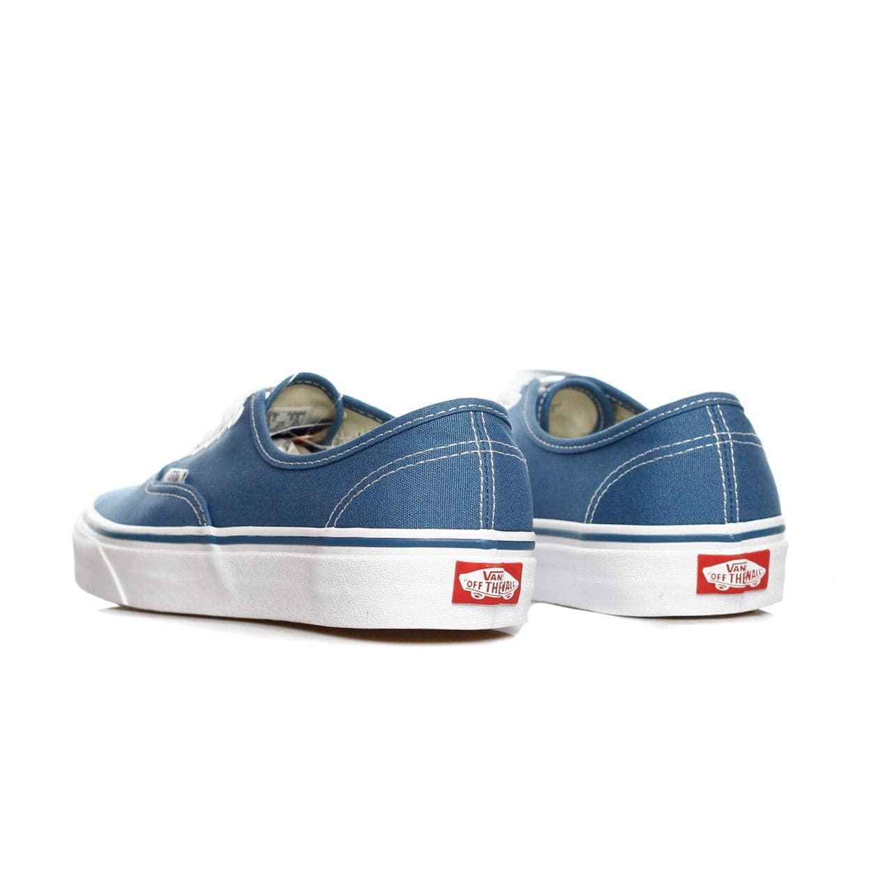 VANS Scarpa Bassa Uomo Authentic Navy da uomo in Sneaker casual Drestige - Casamassima, commercioVirtuoso.it