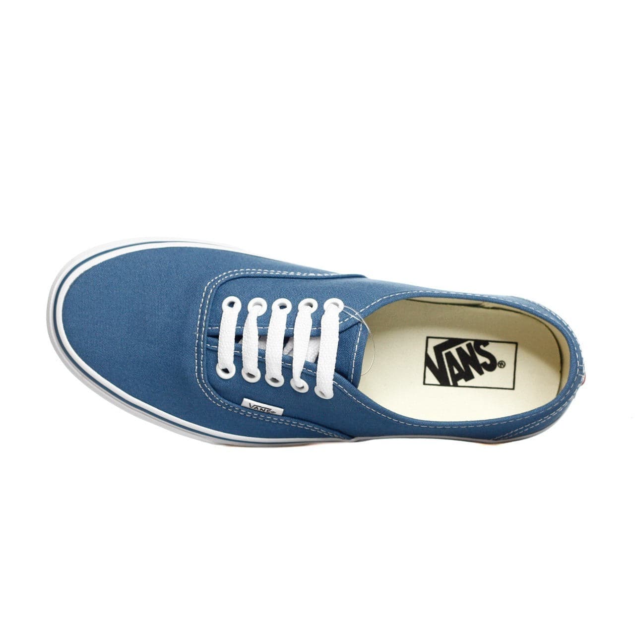 VANS Scarpa Bassa Uomo Authentic Navy da uomo in Sneaker casual Drestige - Casamassima, commercioVirtuoso.it