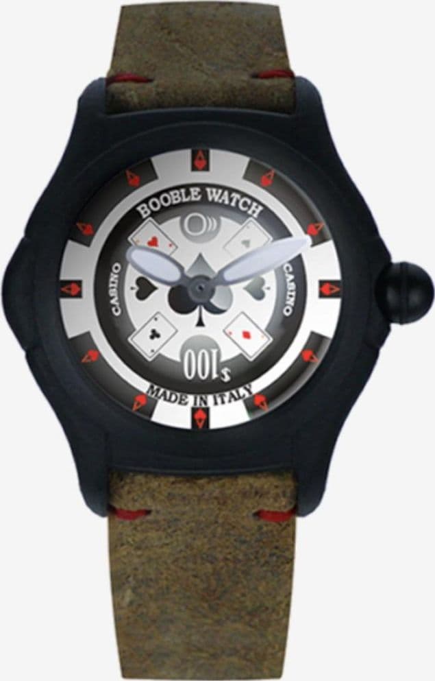 BOOBLE - orologio  CASINO'