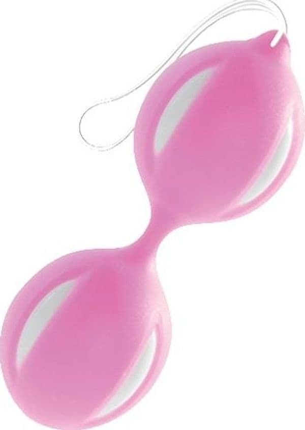 Palline vaginali Geisha Candy Balls di Toyz4lovers in Palline vaginali Sexy Tentazioni - Siracusa, commercioVirtuoso.it