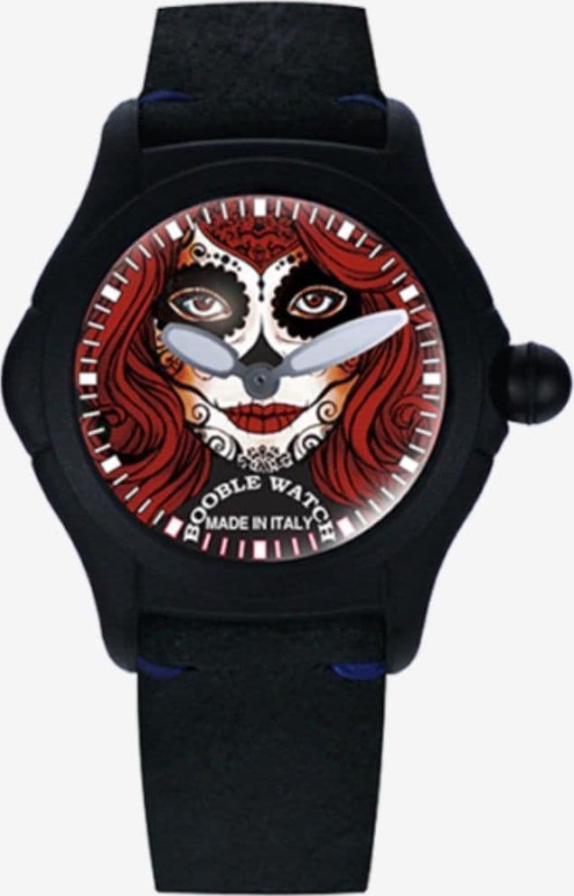 BOOBLE - orologio SANTA MUERTE