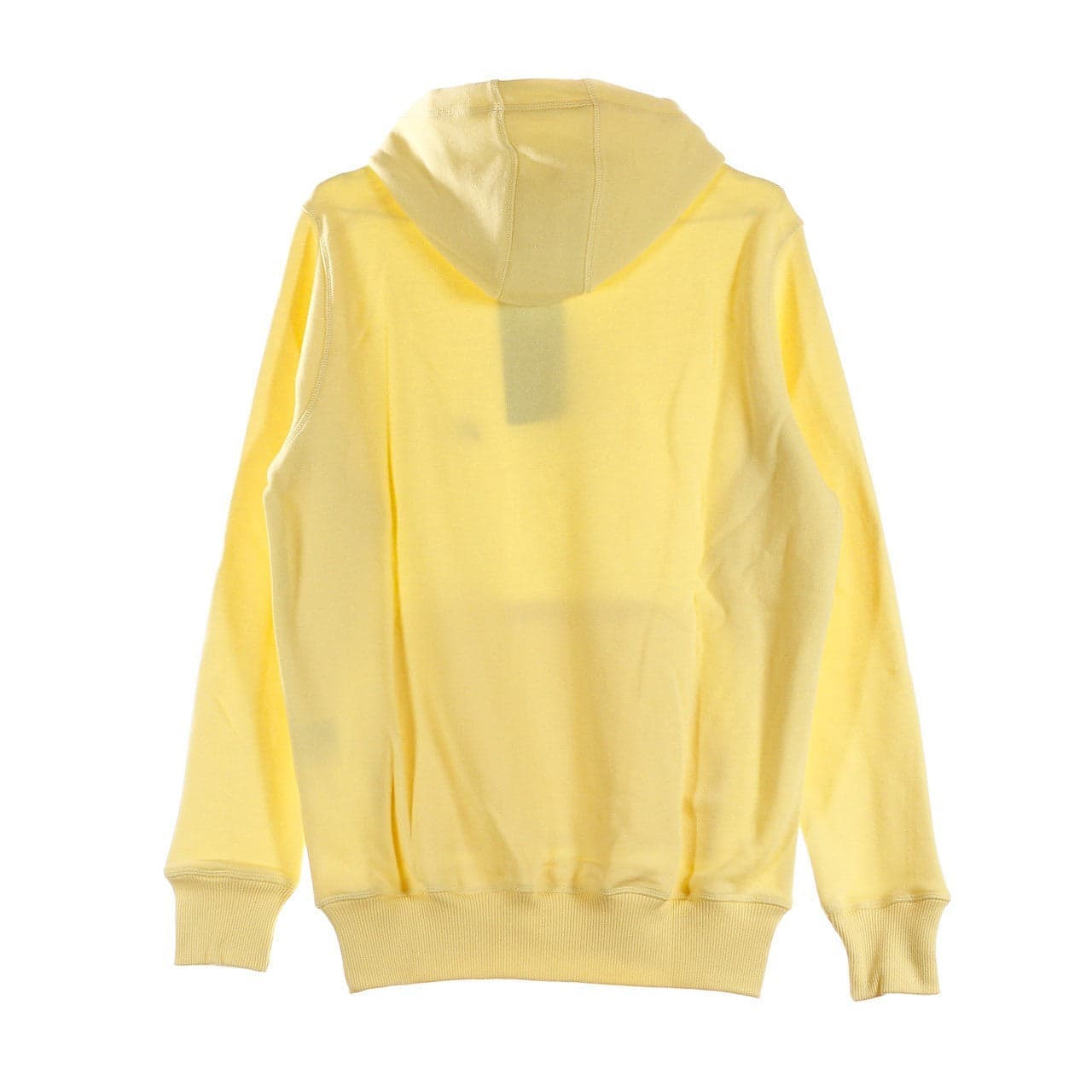 WRUNG Felpa Cappuccio Uomo Shake Pastel Yellow da uomo in Felpe con cappuccio Drestige - Casamassima, commercioVirtuoso.it