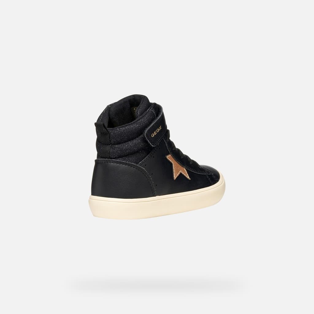 Scarpe Bambina 29 - 36 gisli Geox in Sneaker casual UP Calzature Balduina - Roma, commercioVirtuoso.it