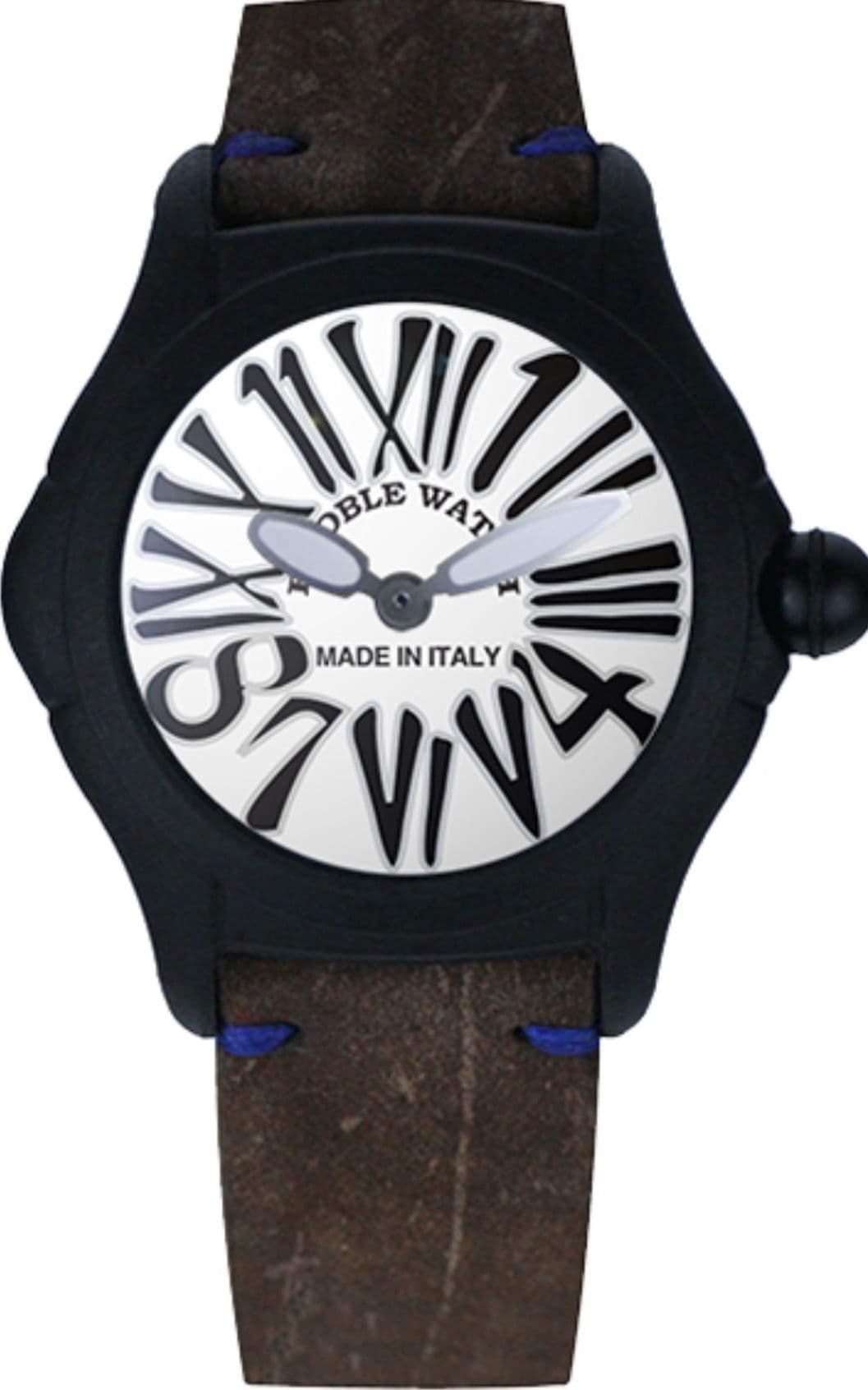 BOOBLE - orologio WHITE COLOR
