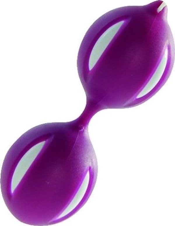 Palline vaginali Geisha Candy Balls di Toyz4lovers in Palline vaginali Sexy Tentazioni - Siracusa, commercioVirtuoso.it