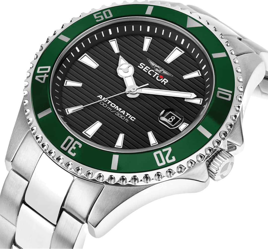 SECTOR Orologio Uomo Sector R3223161008 43 mm da uomo in Orologi da polso Drestige - Casamassima, commercioVirtuoso.it