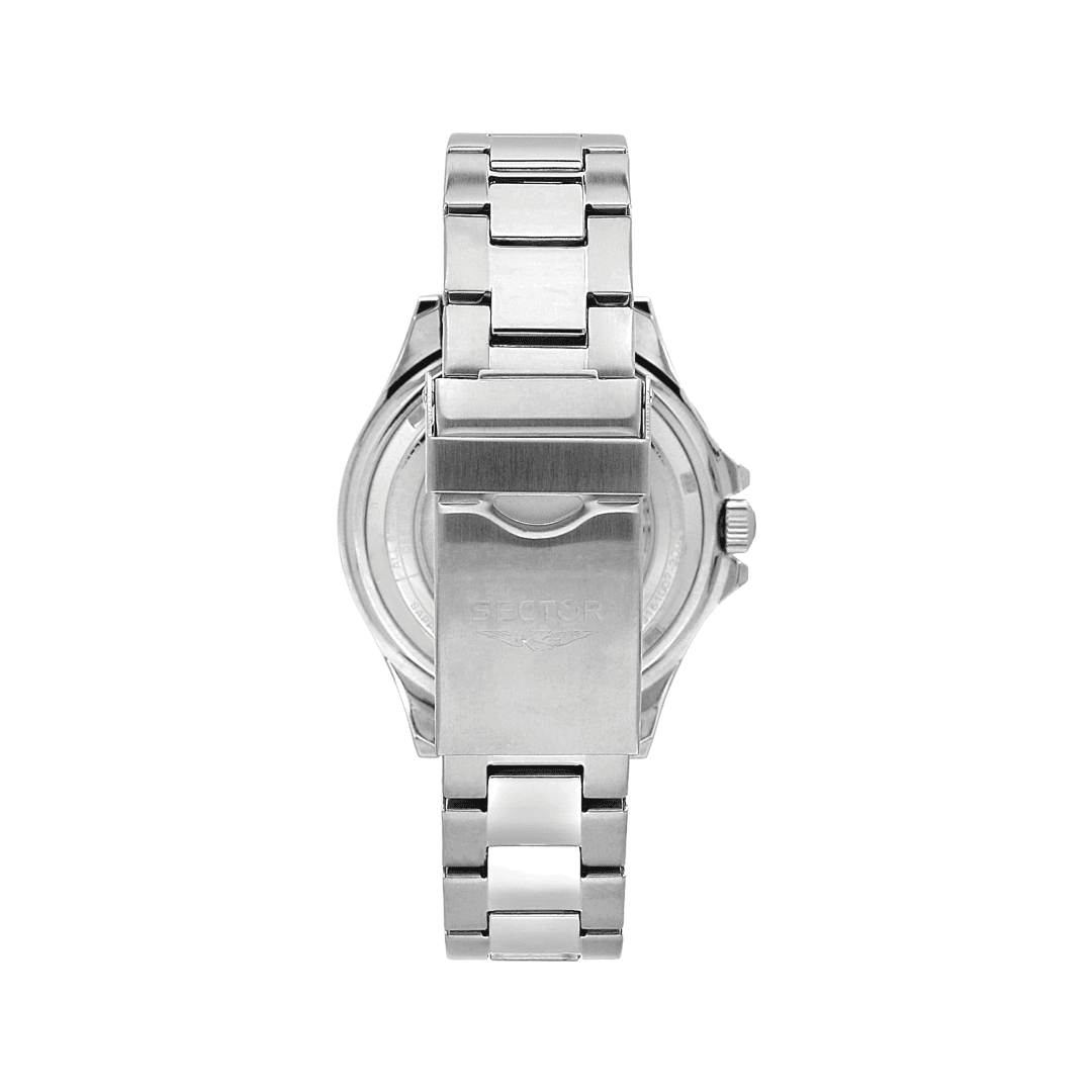 SECTOR Orologio Uomo Sector R3223161008 43 mm da uomo in Orologi da polso Drestige - Casamassima, commercioVirtuoso.it
