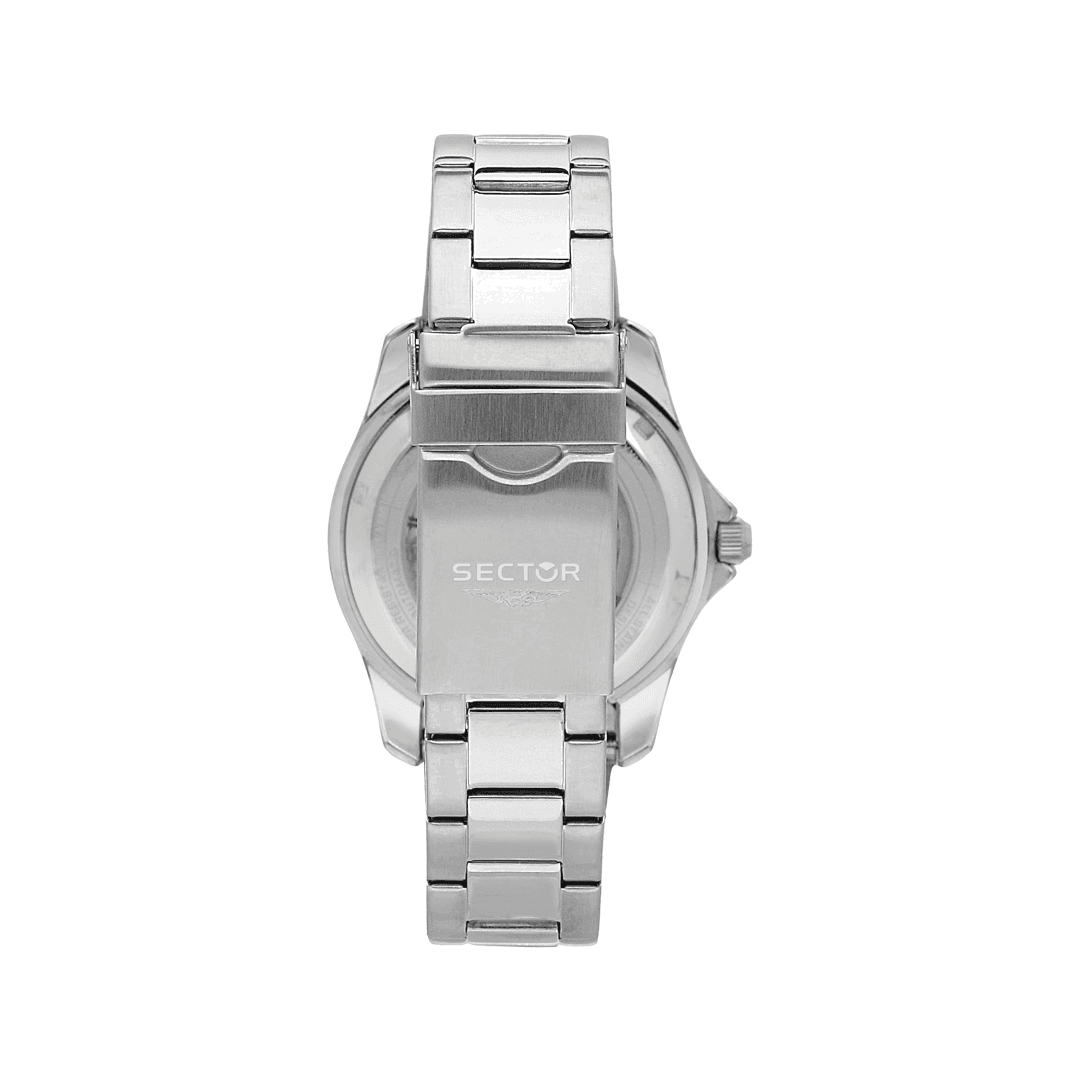 SECTOR Orologio Uomo Sector R3223231001 43 mm da uomo in Orologi da polso Drestige - Casamassima, commercioVirtuoso.it