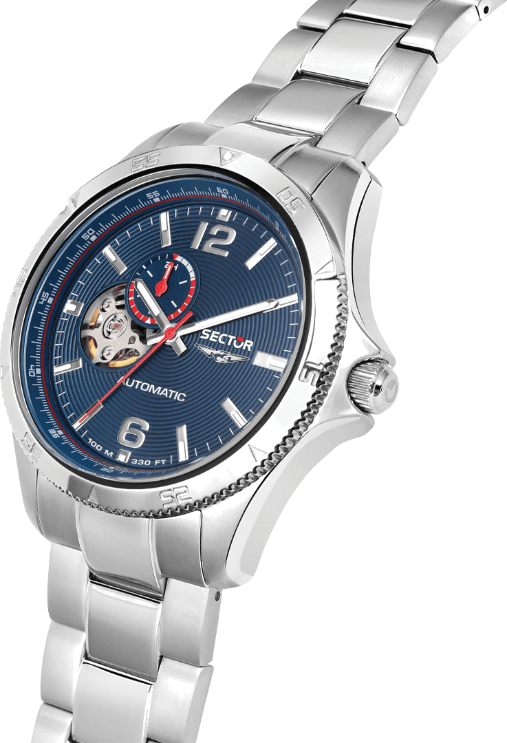 SECTOR Orologio Uomo Sector R3223231001 43 mm da uomo in Orologi da polso Drestige - Casamassima, commercioVirtuoso.it