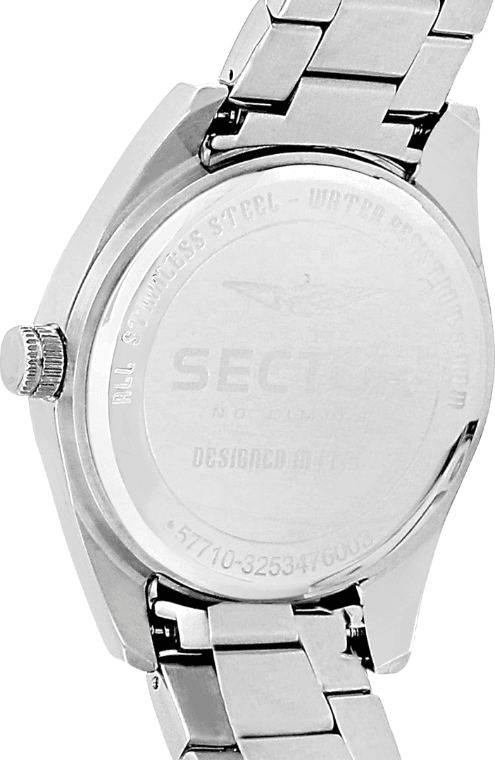 SECTOR Orologio Uomo Sector R3253476003 41 mm da uomo in Orologi da polso Drestige - Casamassima, commercioVirtuoso.it