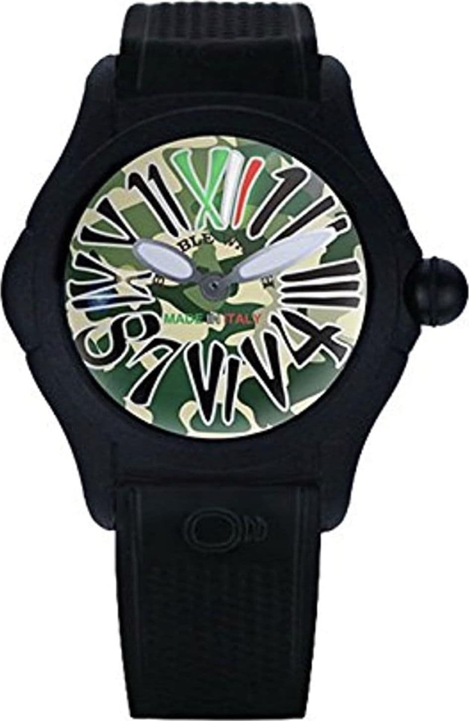BOOBLE - orologio MILITARE PELLE in Orologi da polso Alba Gioielli - Casoria, commercioVirtuoso.it