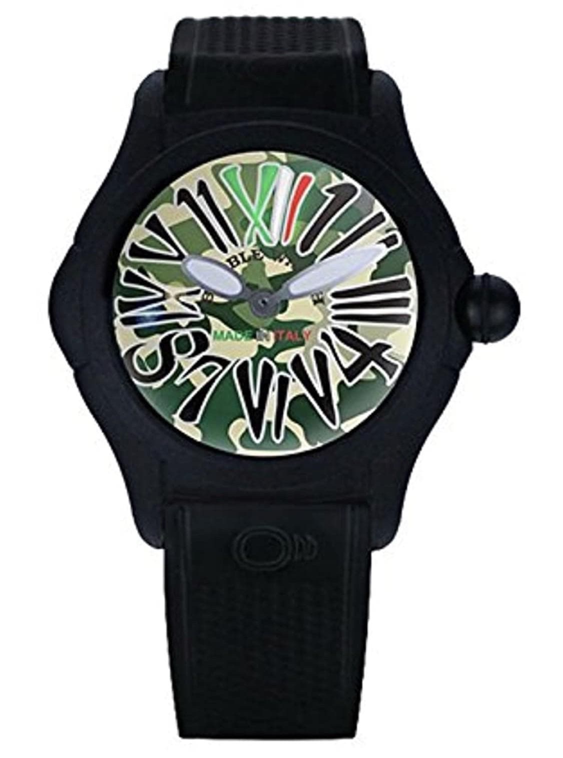 BOOBLE - orologio MILITARE PELLE in Orologi da polso Alba Gioielli - Casoria, commercioVirtuoso.it
