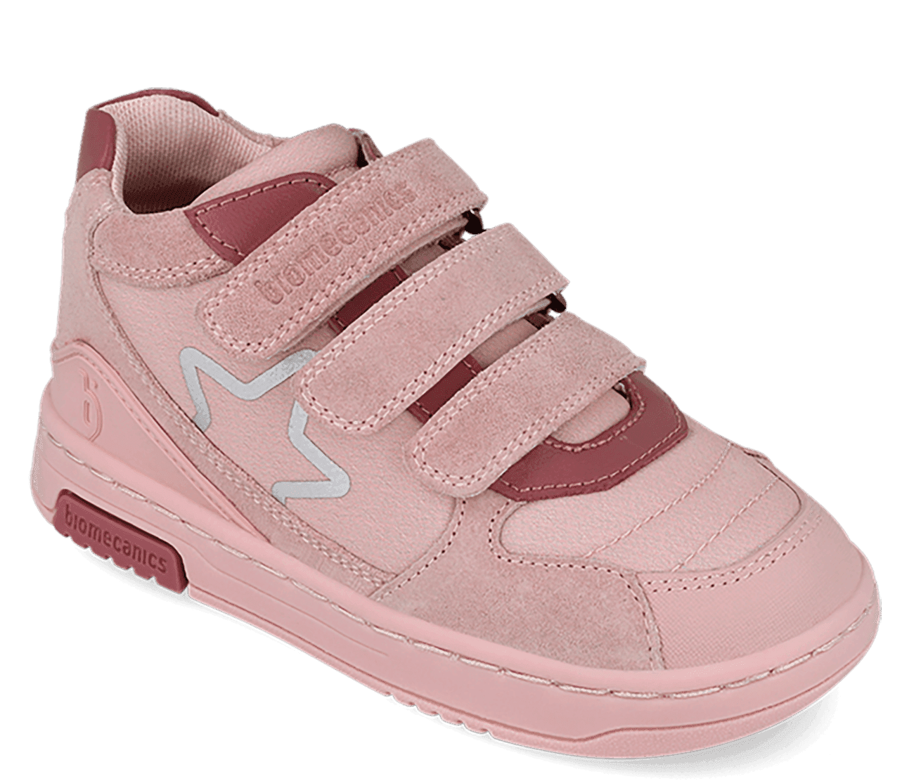Scarpe bimba dal 24 al 34 Biomecanics - 2