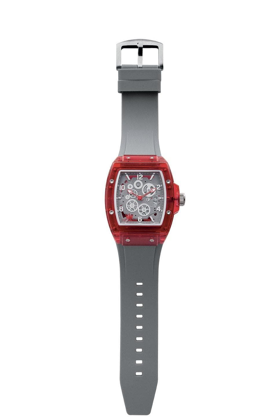 TECNOCHIC-OROLOGI in Orologi da polso Alba Gioielli - Casoria, commercioVirtuoso.it