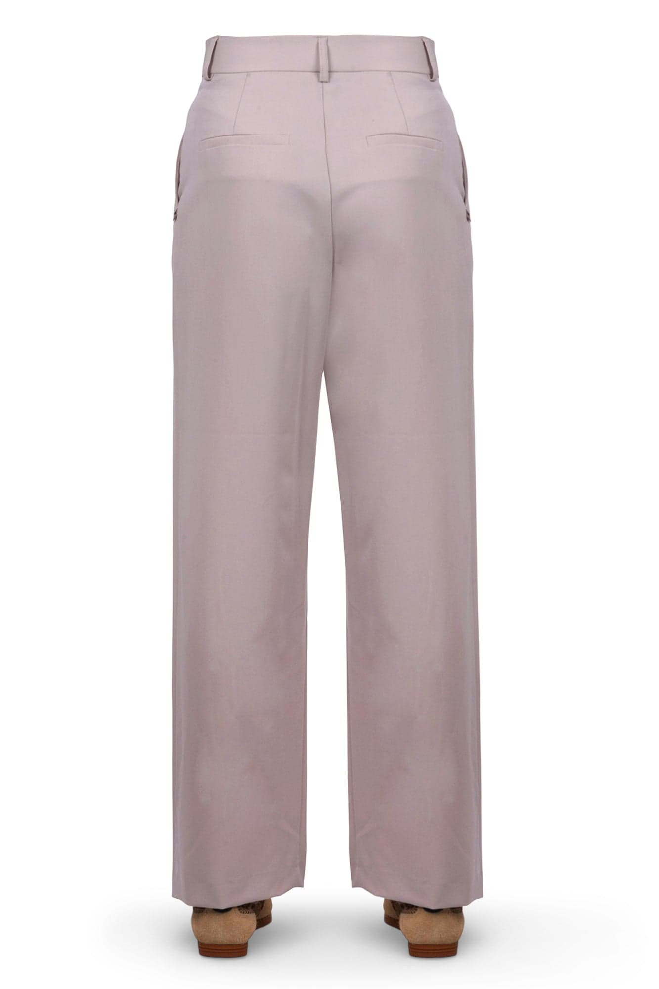 MeME ROAD Meme Road - Pantalone - 470267 - Ecru da donna in Pantaloni sportivi Drestige - Casamassima, commercioVirtuoso.it