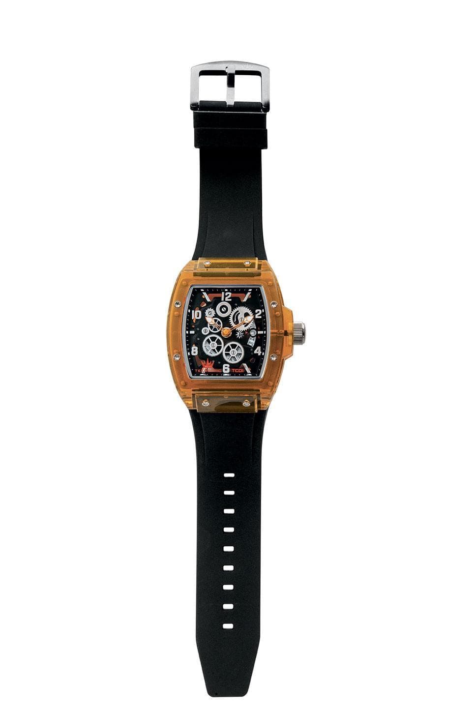TECNOCHIC-OROLOGI