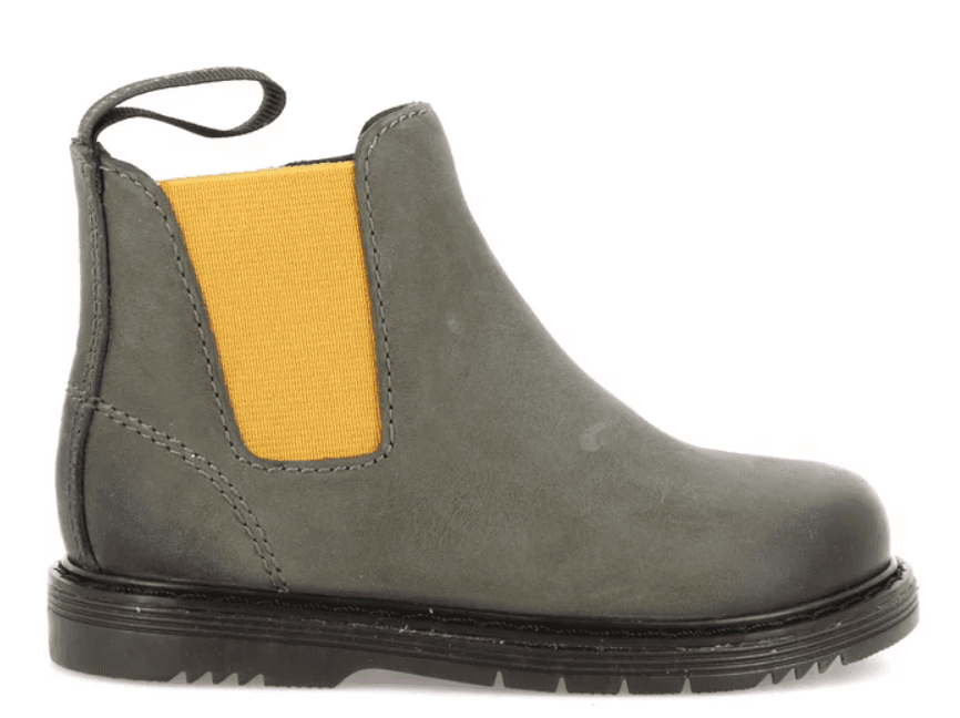 Beatles con elastico colorato dal 22 al 28 NILL Grunland Junior in Stivali UP Calzature Balduina - Roma, commercioVirtuoso.it