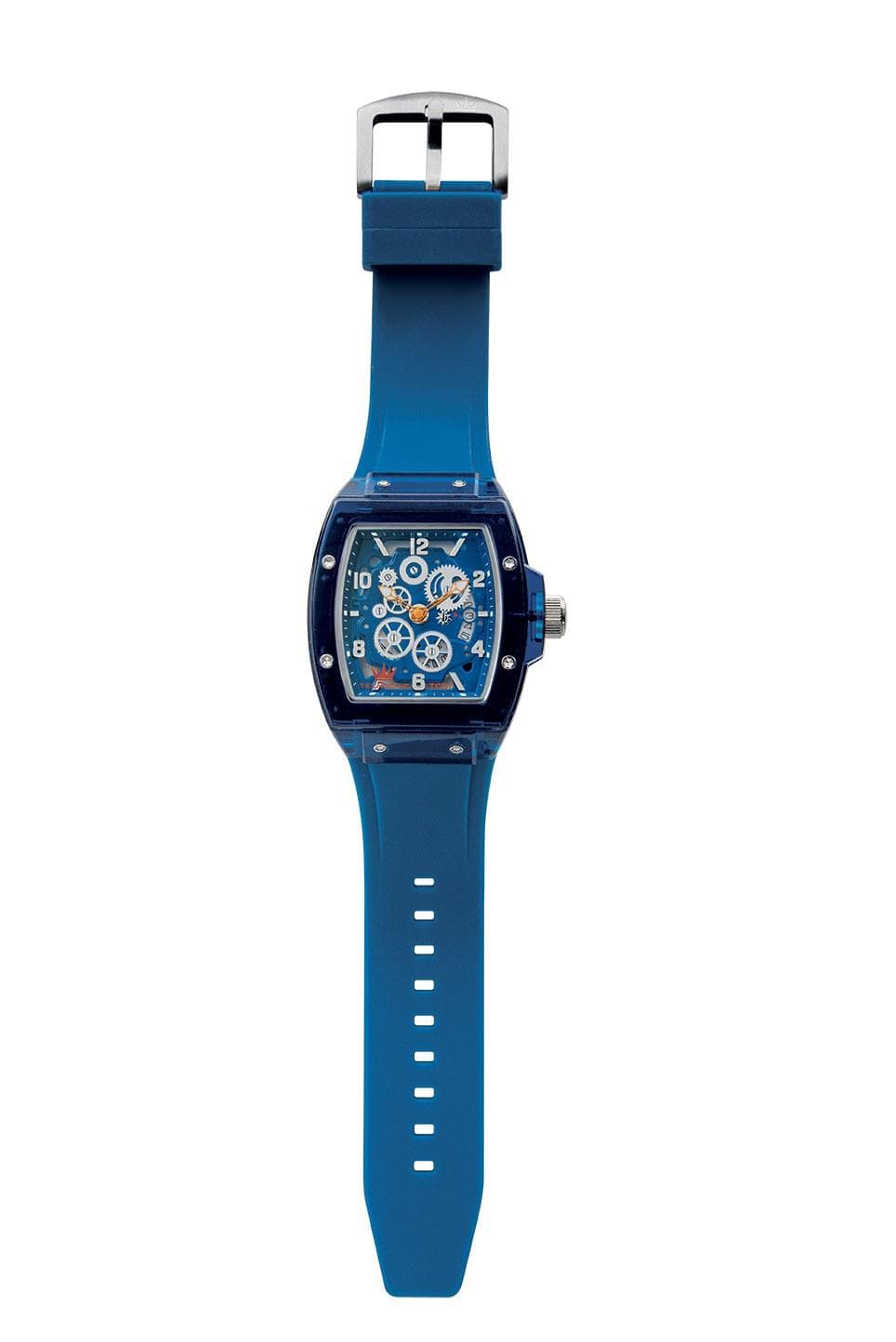 TECNOCHIC-OROLOGI