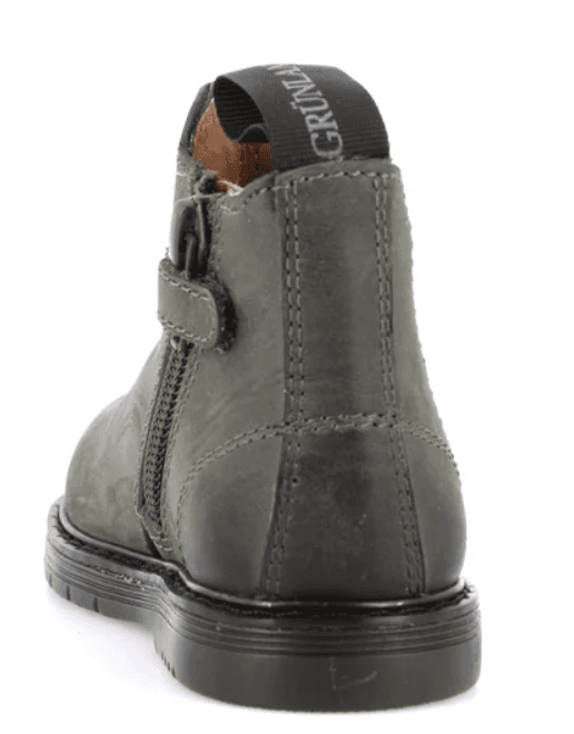 Beatles con elastico colorato dal 22 al 28 NILL Grunland Junior in Stivali UP Calzature Balduina - Roma, commercioVirtuoso.it