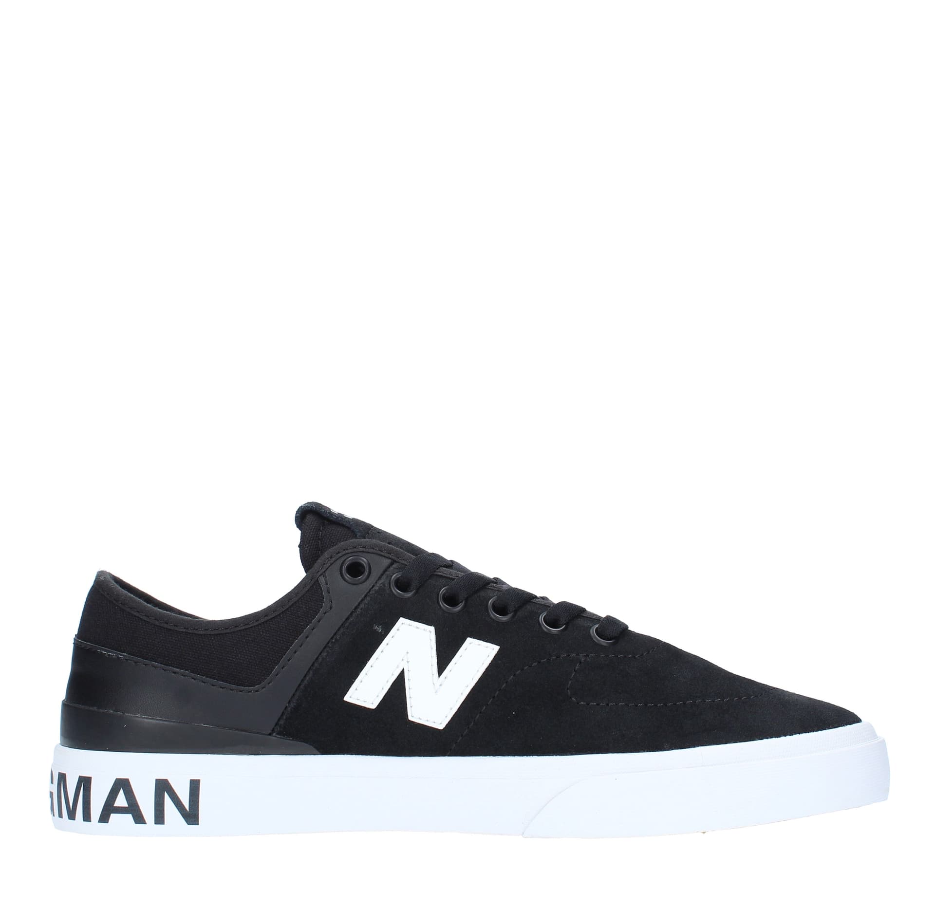 JUNYA WATANABE COMME DES GARCONS MAN X NEW BALANCE Sneakers Nero da bambino in Sneaker casual Drestige - Casamassima, commercioVirtuoso.it