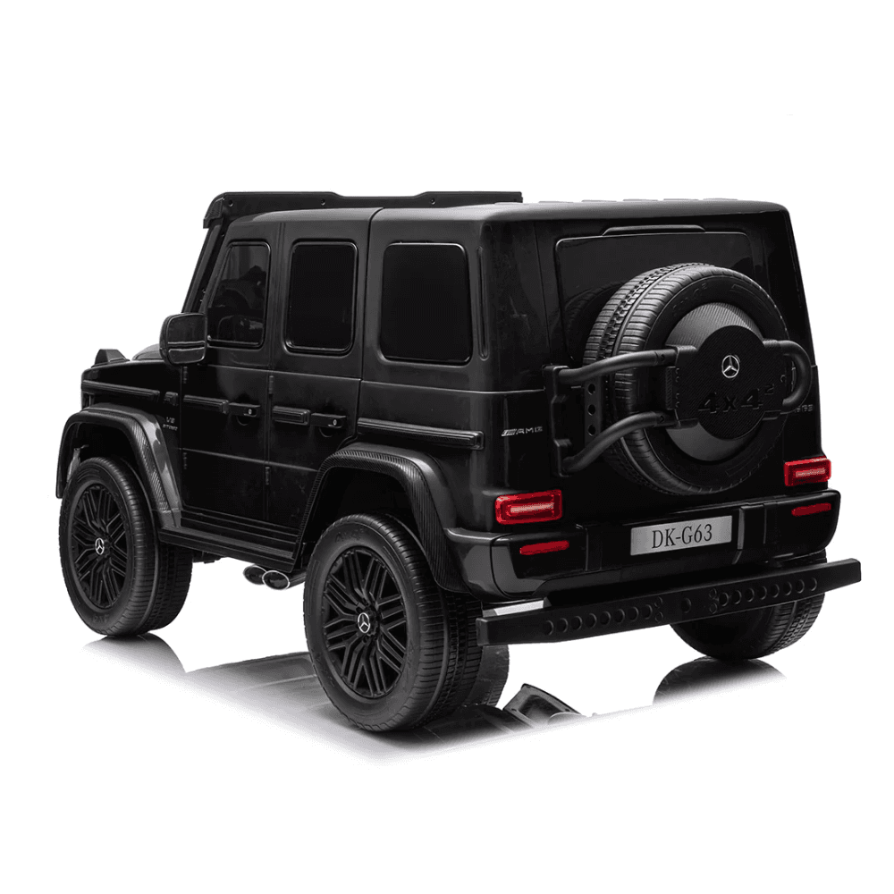 Mercedes Classe G63 24V Toys Group in Veicoli a motore La Casa Del Bebè - Napoli, commercioVirtuoso.it