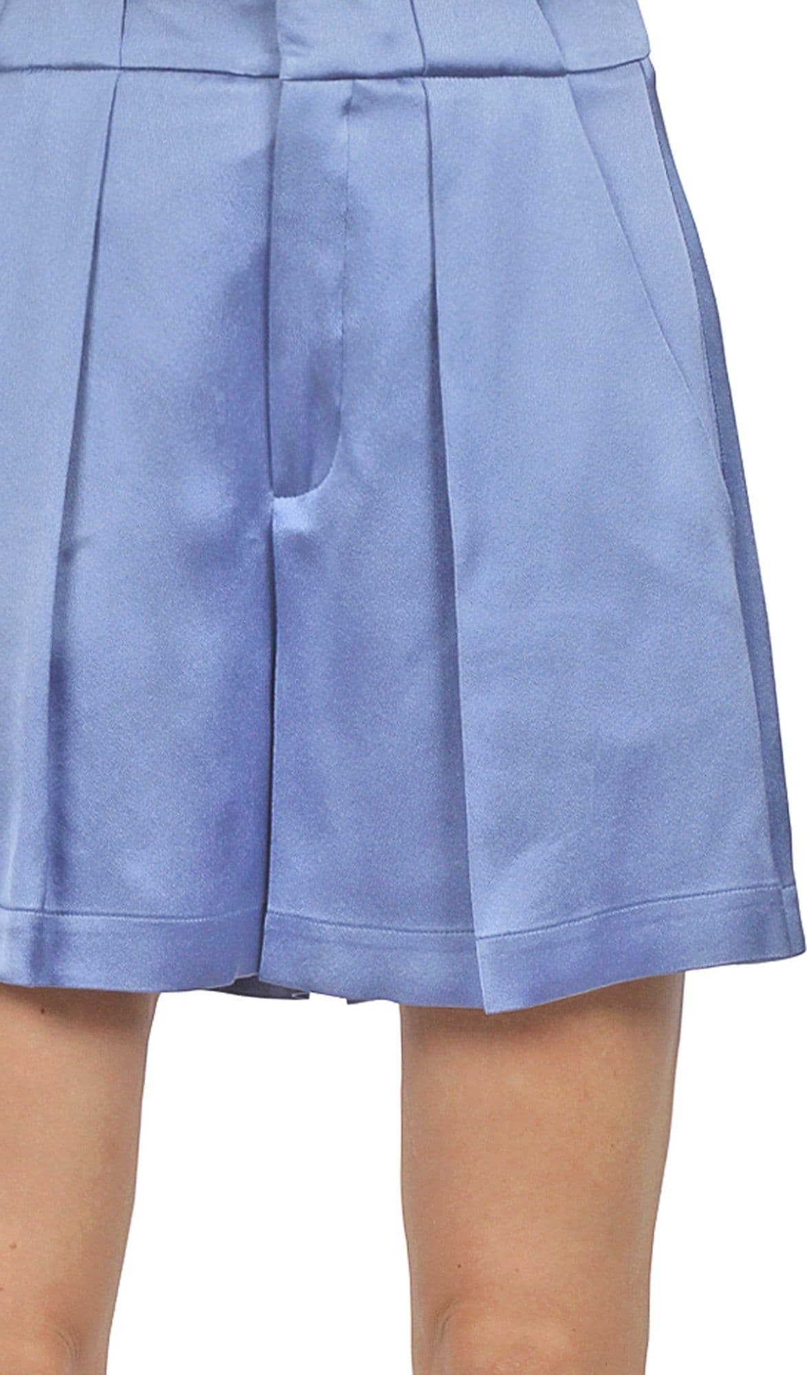 Alysi - Shorts - 430714 - Carta da zucchero da donna in Pantaloncini Drestige - Casamassima, commercioVirtuoso.it