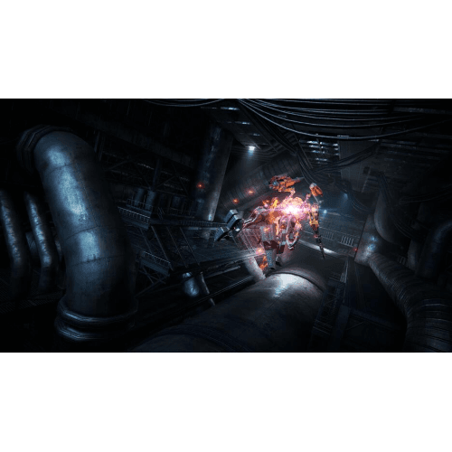 Armored Core Vi Fires Of Rubicon Launch Edition PS4/PS5 UK/Pl in Giochi Prezzo Bomba Store - Casalnuovo di Napoli, commercioVirtuoso.it