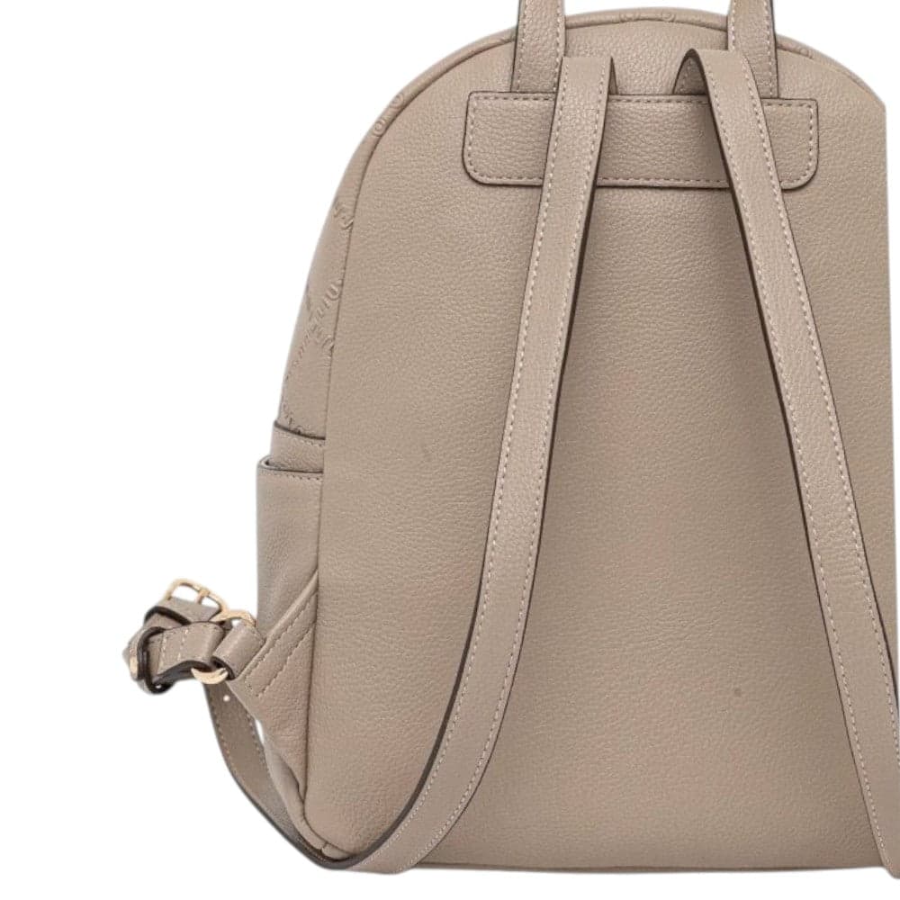 Liu Jo zaino medio taupe AF5196E0538-71105 in Zaini Casual Prodotti di Classe - Nocera Superiore, commercioVirtuoso.it
