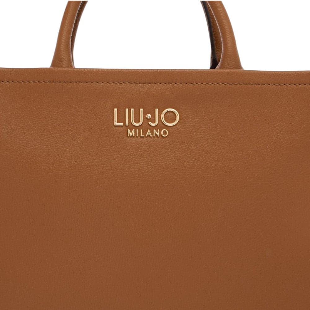 Liu Jo borsa tote cuoio AF5206E0058-81244 in Borse a tracolla Prodotti di Classe - Nocera Superiore, commercioVirtuoso.it