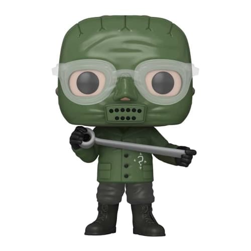 Funko Pop The Batman 1192 - The Riddler in Personaggi sproporzionati Prezzo Bomba Store - Casalnuovo di Napoli, commercioVirtuoso.it