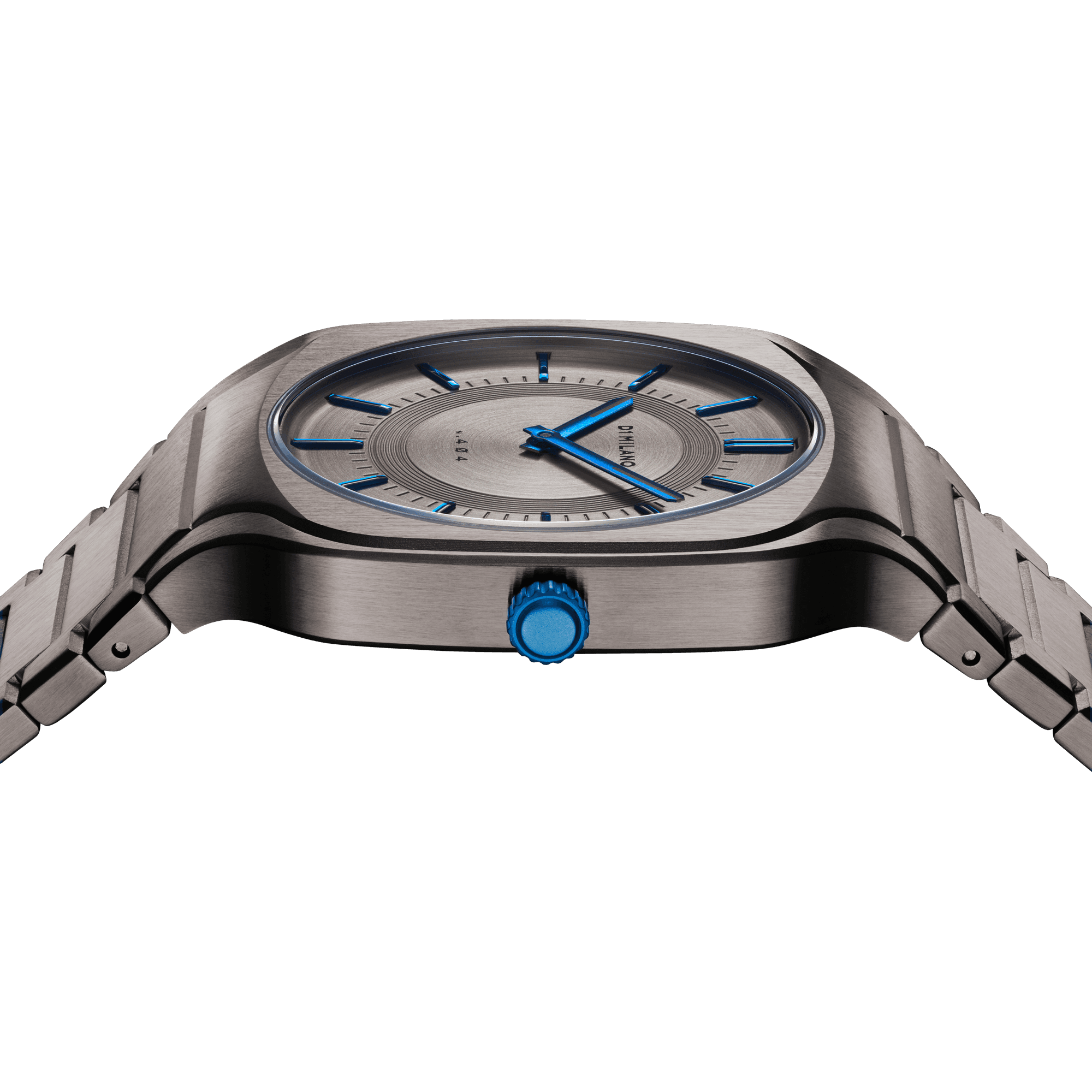 D1 MILANO Orologio Unisex D1 Milano D1-SQBJ02 37 mm da donna in Orologi da polso Drestige - Casamassima, commercioVirtuoso.it