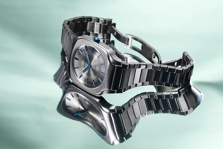 D1 MILANO Orologio Unisex D1 Milano D1-SQBJ02 37 mm da donna in Orologi da polso Drestige - Casamassima, commercioVirtuoso.it