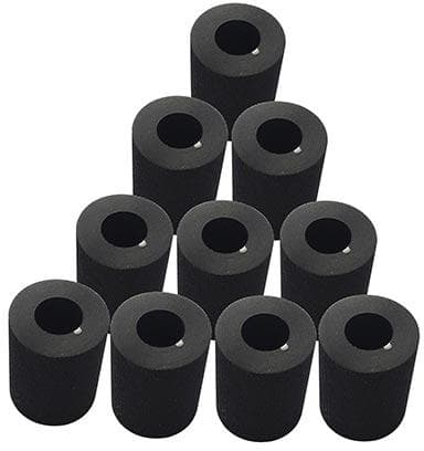 10xPaper Separation TireTASKalfa1800,1801,2200,22012NG94110