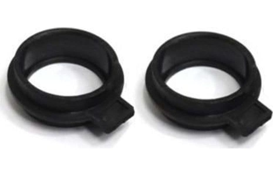 2xUpper Roller Bushing Font KM1620,20502C920152-2C920150