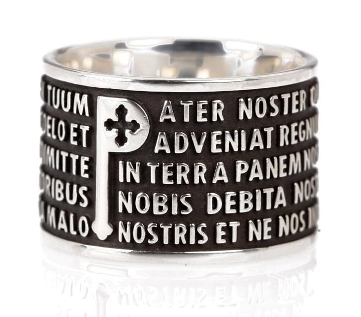 TUUM ANELLO - ORIGINE