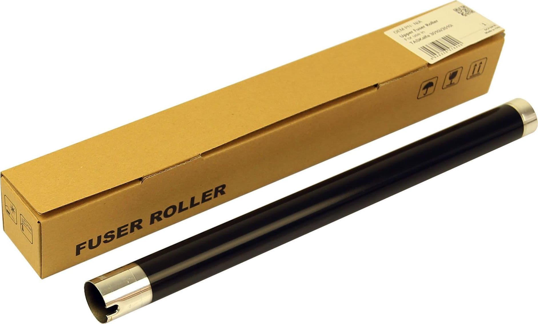 Upper Fuser Roller KYOCERA TASKalfa 3010i,TASKalfa 3510i